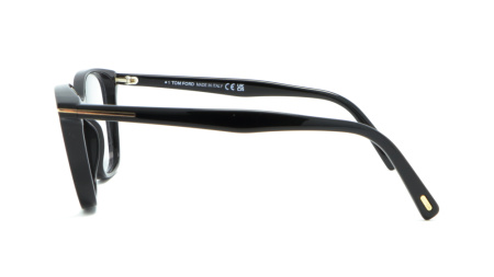 Изображение 3: Оправа для очков TOM FORD TF5949-B 001 56