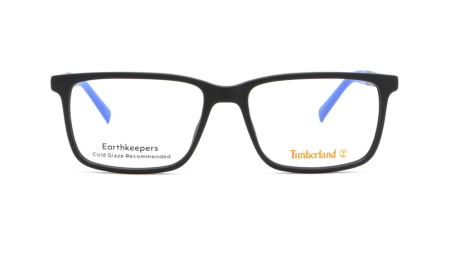 Изображение 5: Оправа для очков Timberland TB1673 002 57