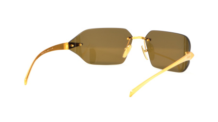 Зображення 5: Сонцезахисні окуляри PRADA SPR A55 15N-01T 71