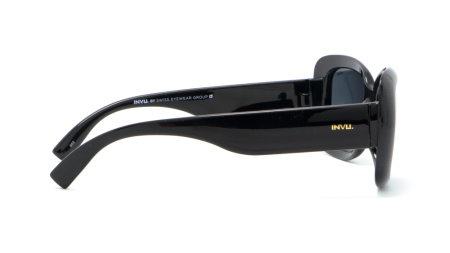 Зображення 4: Сонцезахисні окуляри INVU IK22401 A 50 Дитяче