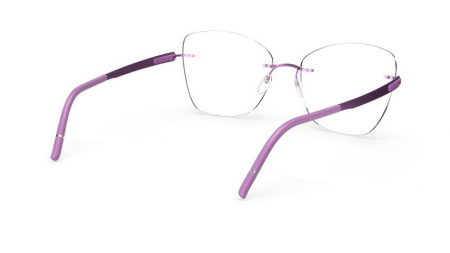 Зображення 5: Оправа для окулярів Silhouette 5555 4040 17/140