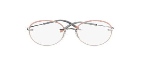 Зображення 3: Аксесуар для окулярів Silhouette накладка 5097 FZ 1