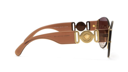 Зображення 3: Сонцезахисні окуляри VERSACE VE2224 53406K 46