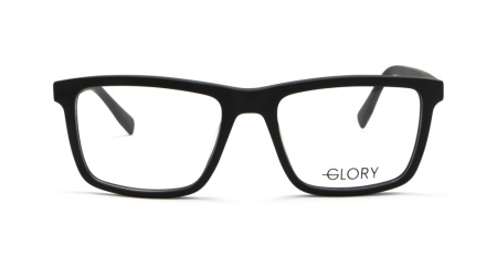 Изображение 2: Оправа для окулярів GLORY 060 NERO 53