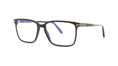 Изображение 1: Оправа для очков TOM FORD TF5696-B 001 56