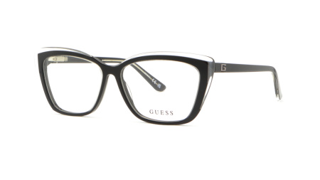 Изображение 1: Оправа для очков GUESS GU 2977 005 55