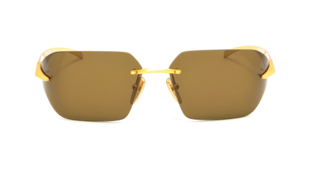 Зображення 2: Сонцезахисні окуляри PRADA SPR A55 15N-01T 71