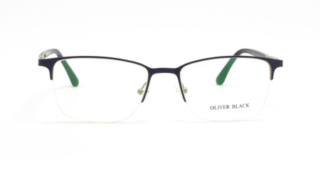 Изображение 2:  Оправа для очков Oliver Black 9212 C3 54
