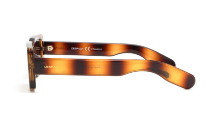 Зображення 2: Сонцезахисні окуляри DESPADA 2116 02 51