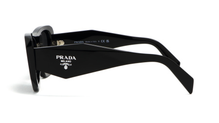 Изображение 3: Сонцезахисні окуляри PRADA SPR B18 16K-08Z 53