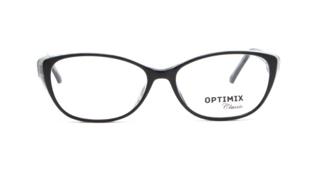 Изображение 5: Оправа для очков OPTIMIX СLASSIC OM3354 С001 54
