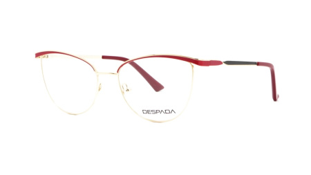 Изображение 1: Оправа для очков DESPADA DS 1025 C3 55