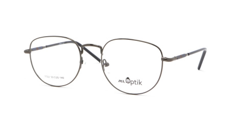 Изображение 1: Оправа для очков MR.OPTIK 7722 C6 50