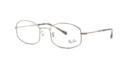 Изображение 1: Оправа для очков Ray Ban RX 6510 2502 52
