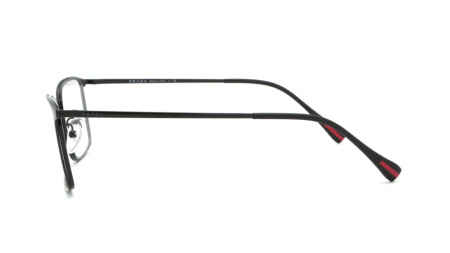 Изображение 3: Оправа для очков PRADA Linea Rossa VPS 51L 1AB-1O1 56