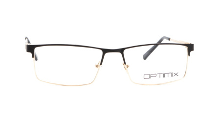 Изображение 2: Оправа для очков OPTIMIX OM908 C002 55