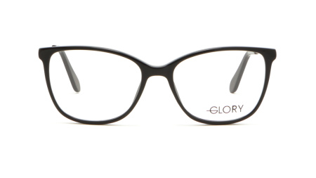 Изображение 2: Оправа для очков GLORY 747 BLACK 52