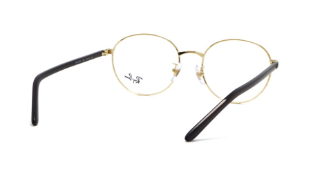 Изображение 5: Оправа для очков Ray Ban RX 6538D 2993 53