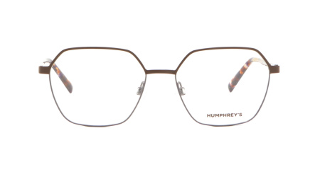 Изображение 2: Оправа для очков Humphrey's 582 350 16 53