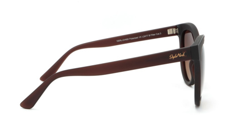 Зображення 5: Сонцезахисні окуляри StyleMark L2477 B 54