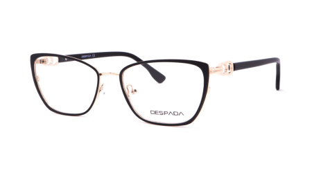Изображение 1: Оправа для очков DESPADA DS 5278 C1 54