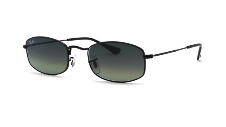 Зображення 1: Сонцезахисні окуляри Ray Ban RB 3832 002/71 55 Active Lifestyle