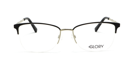 Изображение 2: Оправа для окулярів GLORY 639 NERO 54