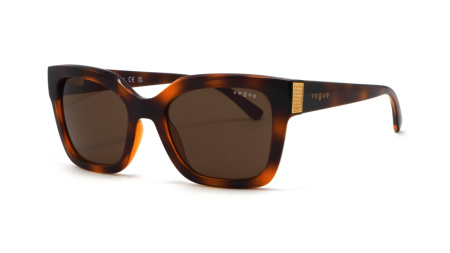 Зображення 1: Сонцезахисні окуляри Vogue VO5613-SB W65673 54
