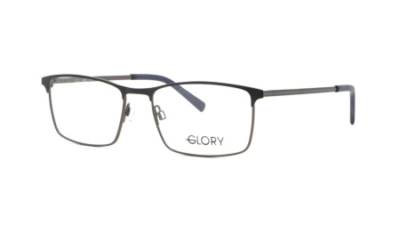 Изображение 1: Оправа для очков GLORY 623 GREY 54