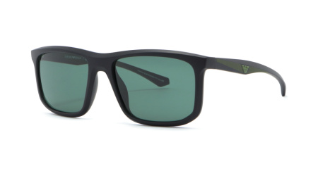 Зображення 1: Сонцезахисні окуляри EMPORIO ARMANI EA 4234U 5001/71 57