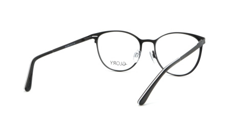 Зображення 5: Оправа для окулярів GLORY 563 NERO 52