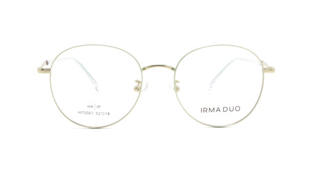 Изображение 2: Оправа для очков IRMA DUO H70561 C6 52