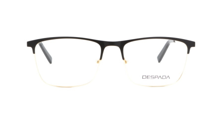 Зображення 5: Оправа для окулярів DESPADA DS 1038 C2 55