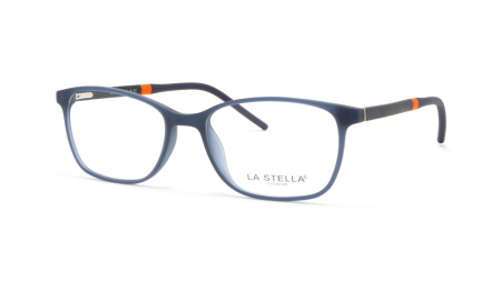 Изображение 1: Оправа для очков LA STELLA MX03-04 C07 49 Дитяче