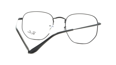 Изображение 5: Оправа для очков Ray Ban RX 6448 2509 54 Hexagonal