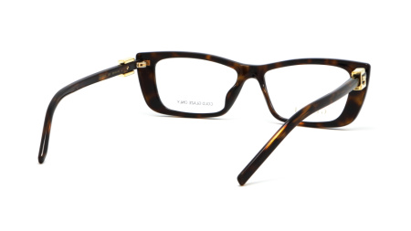 Изображение 5: Оправа для очков GUCCI GG1682O 003 53