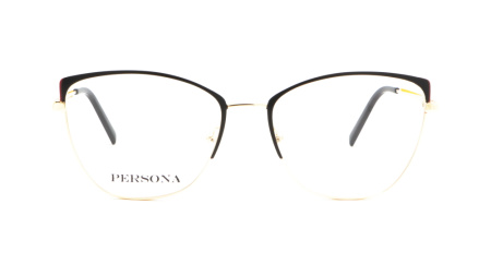 Изображение 2: Оправа для окулярів Persona C2714 A 56 КЛІПОН