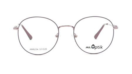 Изображение 2: Оправа для очков MR.OPTIK AM8234 C5 51
