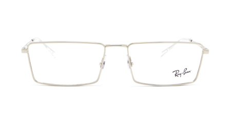 Зображення 2: Оправа для окулярів Ray Ban RX 6541 2501 58 Emy