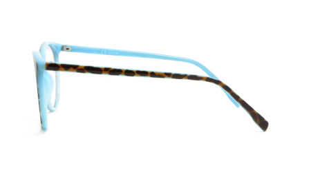 Зображення 2: Оправа для окулярів DACKOR 750 BLUE 53