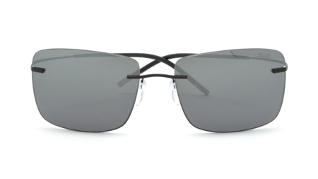 Зображення 5: Сонцезахисні окуляри Silhouette 8691 6220