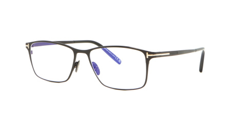 Изображение 1: Оправа для очков TOM FORD TF5935-B 001 54