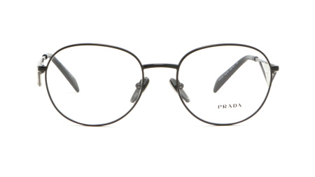 Изображение 2: Оправа для очков PRADA VPR A50 1AB-1O1 54