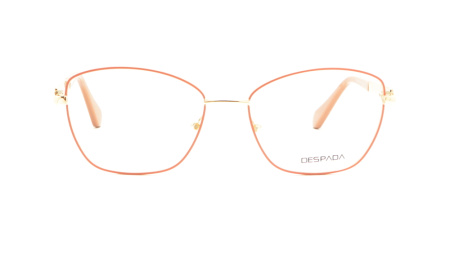 Изображение 2: Оправа для очков DESPADA DS 5258 C3 55