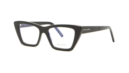 Зображення 1: Оправа для окулярів Saint Laurent SL 276 MICA 001 51