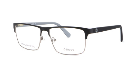Изображение 1: Оправа для очков GUESS GU 50131 005 57