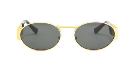 Зображення 2: Сонцезахисні окуляри VERSACE VE2264 1002/87 56