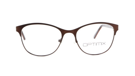 Изображение 5: Оправа для очков OPTIMIX OM372 C002 52