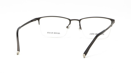 Изображение 4:  Оправа для очков Oliver Black S8253 C3 53