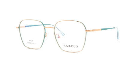 Зображення 1: Оправа для окулярів IRMA DUO H80538 C5 53